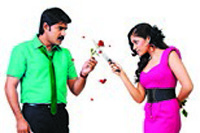 Srikanth Lucky Movie Stills